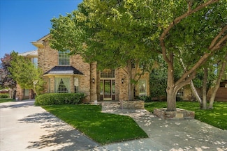 3511 Kensington Place, Amarillo, TX 79121