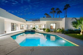 45667 Oswego Ln, Indian Wells, CA 92210