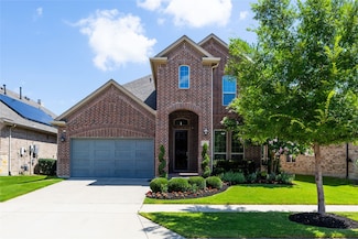 745 Field Crossing, Aubrey, TX 76227