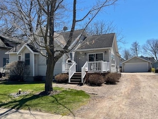 419 5th Ave, Antigo, WI 54409