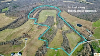120 AC Milltown Rd, Fairplay, KY 42728
