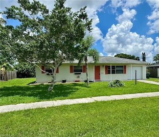 3400 Dorado Way, Naples, FL 34105