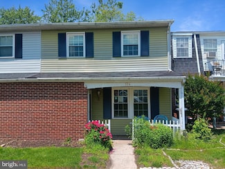 124 Reliance Place Unit 124, Telford, PA 18969
