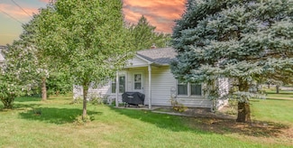 216 E Saint Joe St, Litchfield, MI 49252