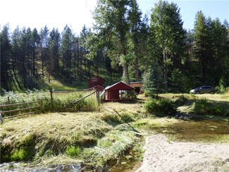 207 Buzzard Lake Rd, Okanogan, WA 98840