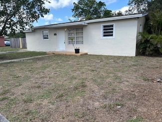 4101 SW 32nd Dr, West Park, FL 33023