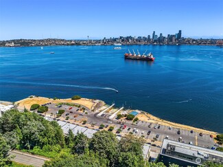 1301 Harbor Ave SW Unit S108, Seattle, WA 98116