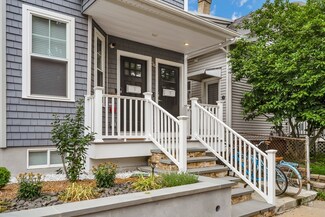 36 Trull St Unit 2, Somerville, MA 02145