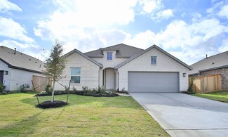 32307 Magnolia Glen Ln, Waller, TX 77484