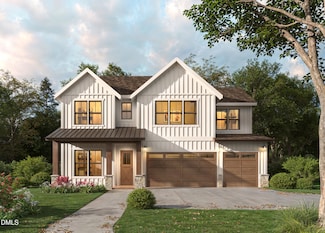 8016 Penny Rd Unit Nc, Raleigh, NC 27606