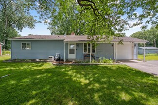 9911 Olive St NW, Coon Rapids, MN 55433