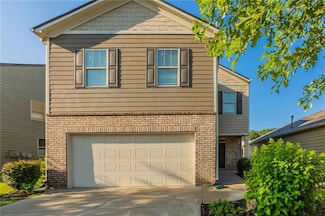 310 Ivey Hollow Cir, Dawsonville, GA 30534