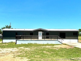 4738 Main St, Madill, OK 73446