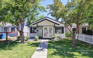 1708 1st St S, Nampa, ID 83651