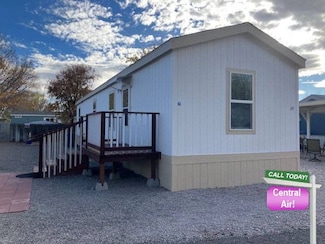 1205 S Maine St Unit 20, Fallon, NV 89406