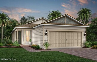 152 Flinklock Ln, Saint Augustine, FL 32095