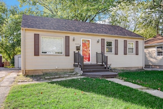 18240 Center Ave, Homewood, IL 60430