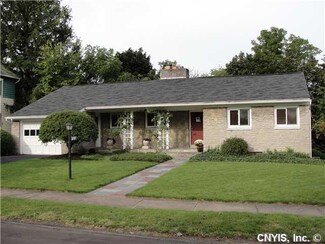 212 Croyden Rd, Syracuse, NY 13224