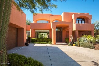 3537 W Tiny Bird Ct, Tucson, AZ 85745