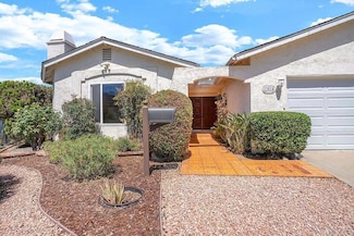 13518 Avenida Del Charro, El Cajon, CA 92021