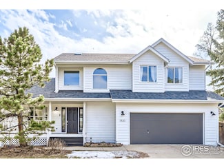 1830 Iris Ave, Boulder, CO 80304