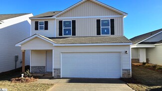 313 Dermont Dr, Spartanburg, SC 29303