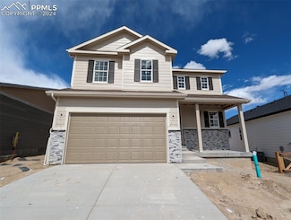 9316 Graysill Ln, Colorado Springs, CO 80938