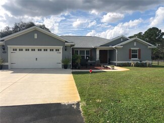15648 NW 115th Ct, Reddick, FL 32686