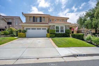 30048 Cambridge Ave, Castaic, CA 91384