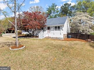 385 Jayne Ellen Way, Alpharetta, GA 30009