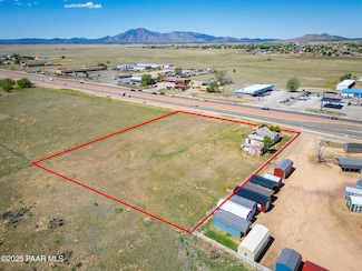 1091 State Highway 89, Chino Valley, AZ 86323