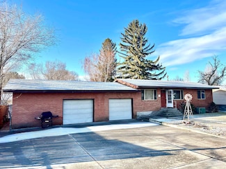 123 E 5th St, Rupert, ID 83350