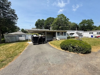 1 Willow Terrace, Taunton, MA 02780