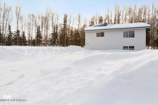 4541 N Silver Cir, Wasilla, AK 99623