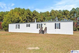 404 Jessamine Rd, Marion, SC 29571