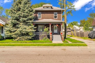 2115 Stone St, Port Huron, MI 48060