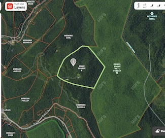 4079 Lower Bad Creek Rd, Stinnett, KY 40868