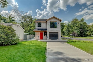 1715 Scheel St, Belleville, IL 62221