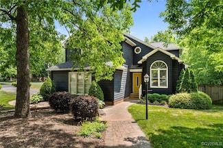 11602 Hardwood Dr, Midlothian, VA 23114