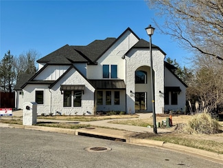 4819 Park Vista Blvd, Sherman, TX 75090