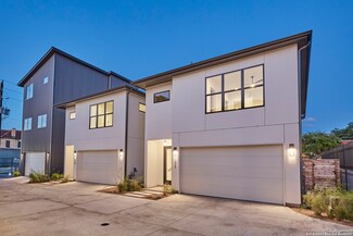 112 Guadalupe St, San Antonio, TX 78204