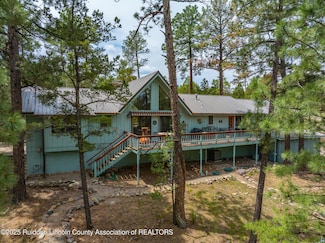 1373 High Mesa Rd, Alto, NM 88312