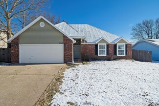 2308 W Natchez St, Broken Arrow, OK 74011