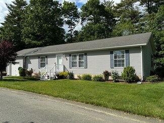 1107 Green St, Middleboro, MA 02346