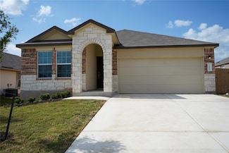 5605 Bellissima Way, Round Rock, TX 78665