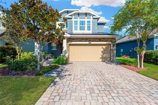 4071 Balcony Breeze Dr, Land O' Lakes, FL 34638