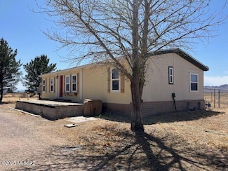 5225 N Fort Grant Rd, Willcox, AZ 85643