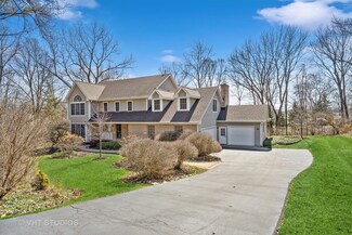 41W161 Sylvan Dr, Elburn, IL 60119
