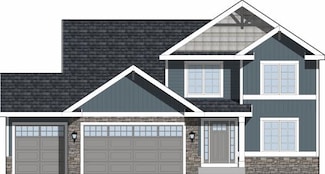 57 Savannah Pkwy, Deerfield, WI 53531