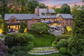 40 Oenoke Ridge, New Canaan, CT 06840
